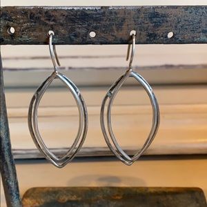 Used good condition Silpada Earrings